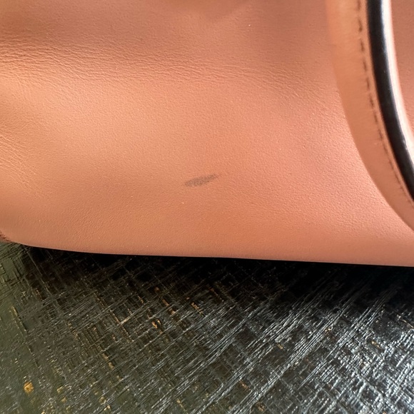 Limited Edition Selena Gomez x Coach purse - Picture 4 of 16